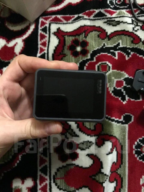 GoPro HERO5. 20 � ����� �� ����
