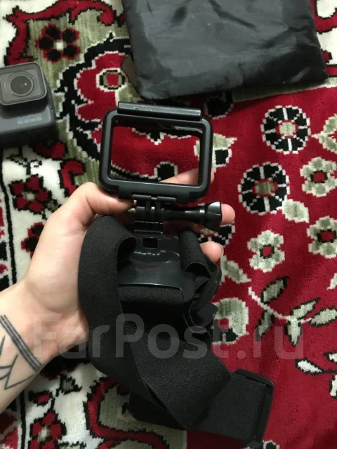 GoPro HERO5. 20 � ����� �� ����