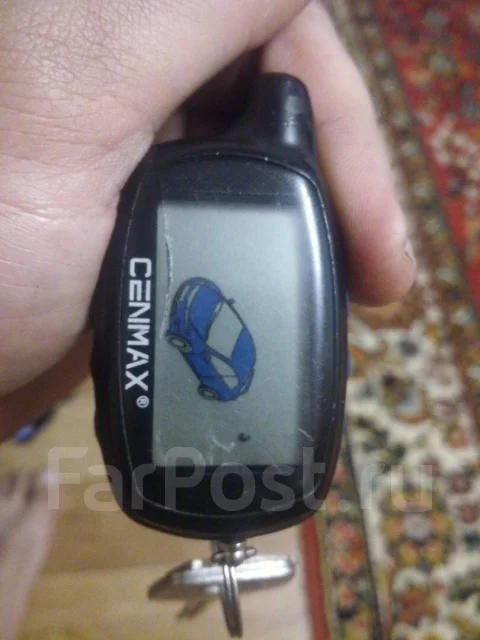 Cenmax ����