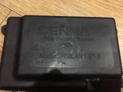 Cenmax ����