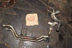    Lexus 3GR, 4GR, 2GR, 16306-31030 