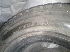 Bridgestone Blizzak W965. ������, ��� �����, �/�, ����� 20 % ����
