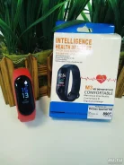 Xiaomi Mi Band 3. IP67