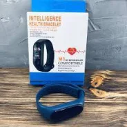Xiaomi Mi Band 3. IP67
