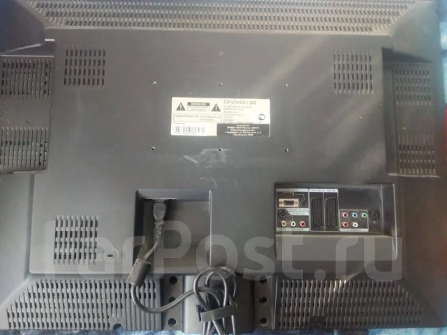 Daewoo. LCD (��) ����