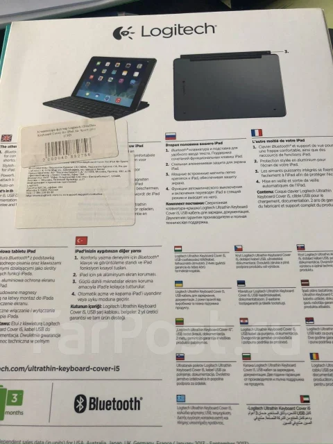 Apple iPad Air 2 ����