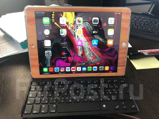 Apple iPad Air 2 ����