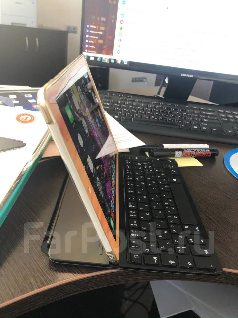 Apple iPad Air 2 ����