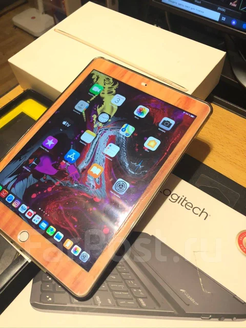 Apple iPad Air 2 ����