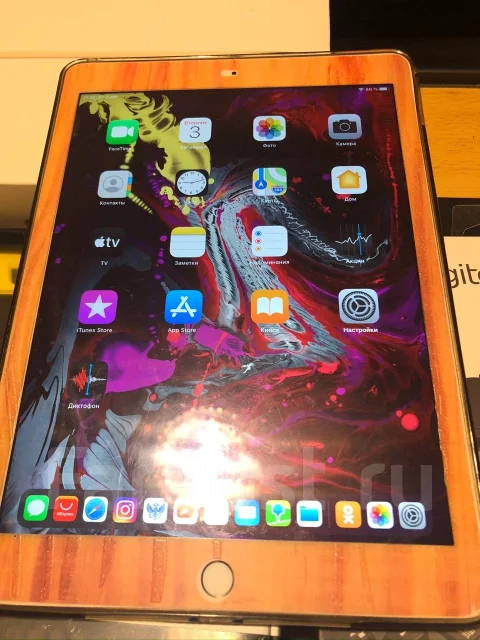 Apple iPad Air 2 ����