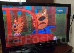 LG 42PQ200R. ������ ����