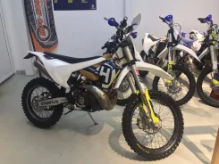 Husqvarna TE 250i. 250����. ��., ��������, ���������, ������ �� �� ����