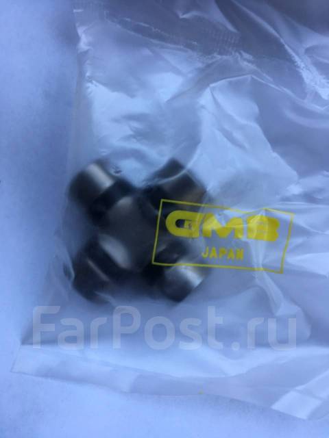 Крестовина GMB ST-1639 (Эгершельд) купить во Владивостоке по цене: 450 ...