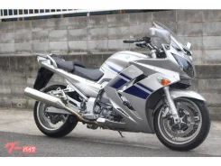 Yamaha FJR 1300AS. 1 300����. ��., ��������, ���������, ��� �������. ��� ����� �� ������������ ����