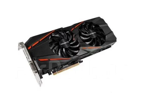 GeForce GTX 1060 ����