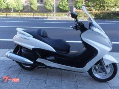 Yamaha Majesty 250. 250����. ��., ��������, ���������, ��� �������. ��� ����� �� ������������ ����