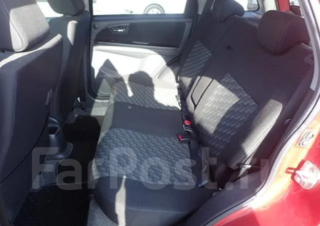 Suzuki SX4. �������, ��������, 1.5 (110��.�.), ������, �/�. ��� ����� �� ������������ ����
