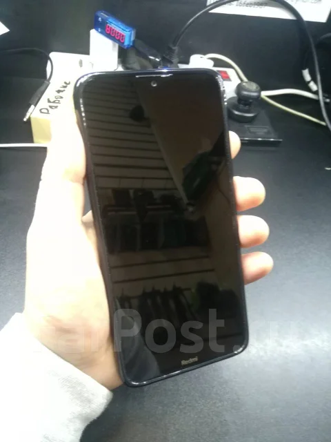 Xiaomi Redmi 8. �����, ������, 4G LTE, Dual-SIM ����