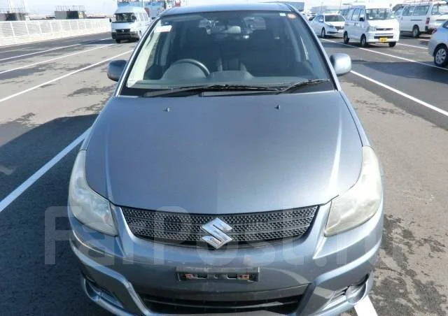 Suzuki SX4. �������, 4wd, 1.5 (110��.�.), ������, �/�. ��� ����� �� ������������ ����