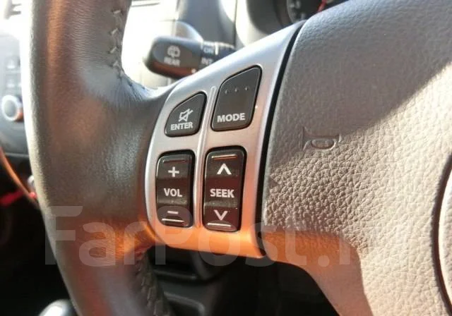 Suzuki SX4. �������, 4wd, 1.5 (110��.�.), ������, �/�. ��� ����� �� ������������ ����