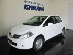 Nissan Tiida Latio. �������, 4wd, 1.5 (109��.�.), ������, �/�. ��� ����� �� ������������ ����