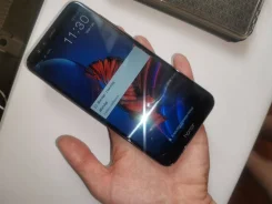 Honor 9 lite. �/�, ������, 3G, 4G LTE, Dual-SIM, NFC ����