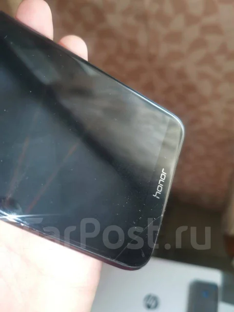 Honor 9 lite. �/�, ������, 3G, 4G LTE, Dual-SIM, NFC ����