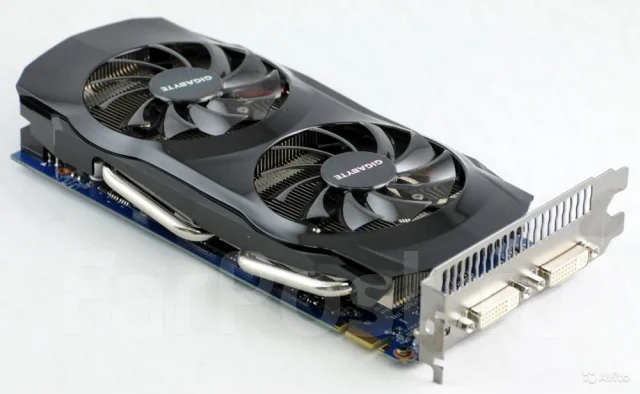 GeForce GTX 460 ����