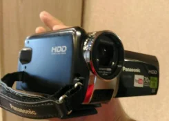 Panasonic