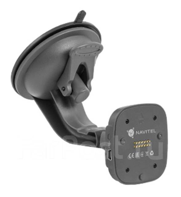 Навигатор Navitel E707 Magnetic, 7", авто, 8Гб, Navitel, серый, новый ...