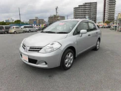 Nissan Tiida Latio. ��������, ��������, 1.5 (109��.�.), ������, �/�. ��� ����� �� ������������ ����