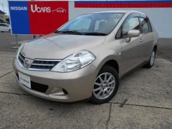 Nissan Tiida Latio. �������, ��������, 1.5 (109��.�.), ������, �/�. ��� ����� �� ������������ ����
