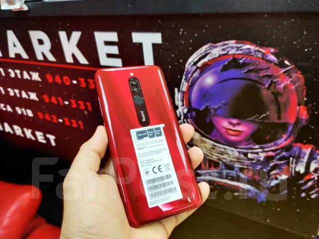 Xiaomi Redmi 5 Plus ����