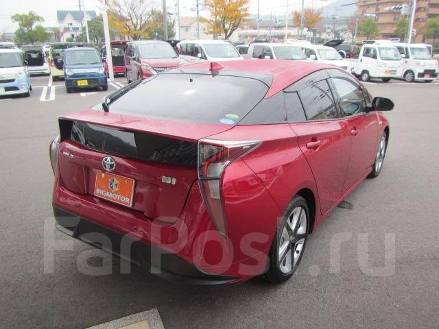 Toyota Prius a. �������, ��������, 1.8, ������, �/�. ��� ����� �� ������������ ����