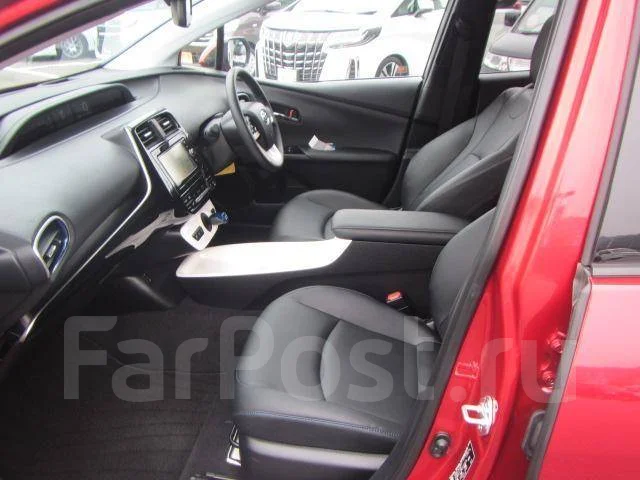 Toyota Prius a. �������, ��������, 1.8, ������, �/�. ��� ����� �� ������������ ����