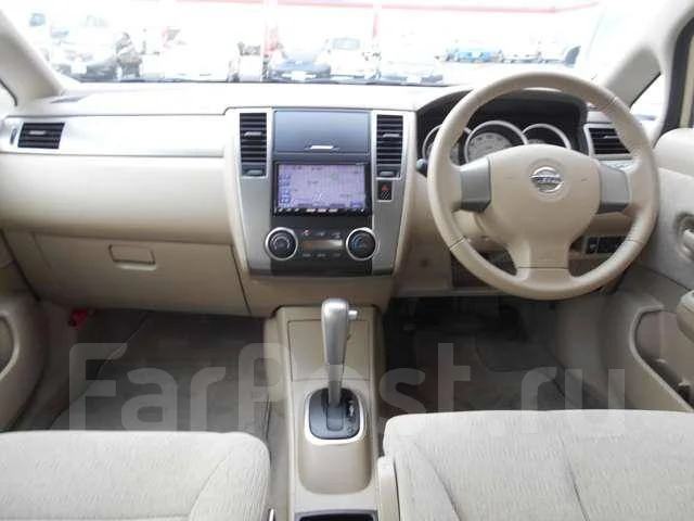 Nissan Tiida Latio. �������, ��������, 1.5 (109��.�.), ������, �/�. ��� ����� �� ������������ ����