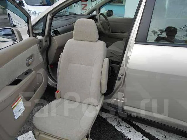 Nissan Tiida Latio. �������, ��������, 1.5 (109��.�.), ������, �/�. ��� ����� �� ������������ ����