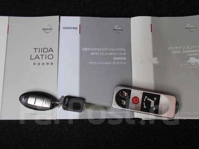 Nissan Tiida Latio. �������, ��������, 1.5 (109��.�.), ������, �/�. ��� ����� �� ������������ ����