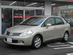 Nissan Tiida Latio. �������, ��������, 1.5 (109��.�.), ������, �/�. ��� ����� �� ������������ ����