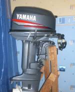 Yamaha. 30��.�., 2-�������, ����������, ���� S (381 ��), 2013 ��� ����
