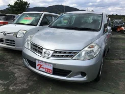 Nissan Tiida Latio. ��������, ��������, 1.5 (109��.�.), ������, �/�. ��� ����� �� ������������ ����