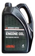 Mitsubishi Genuine Oil. 0W-30, �������������, 4,00��. ����