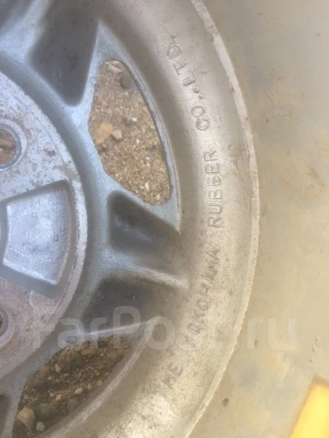 Almex. 5.5x13", 4x114.3, ET20 ����