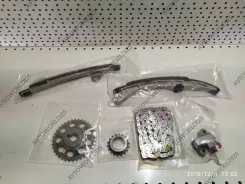 ����������� ���� ��� Toyota 1NZ-FE KA28 KA28 ����