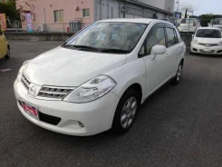 Nissan Tiida Latio. �������, ��������, 1.5 (109��.�.), ������, �/�. ��� ����� �� ������������ ����