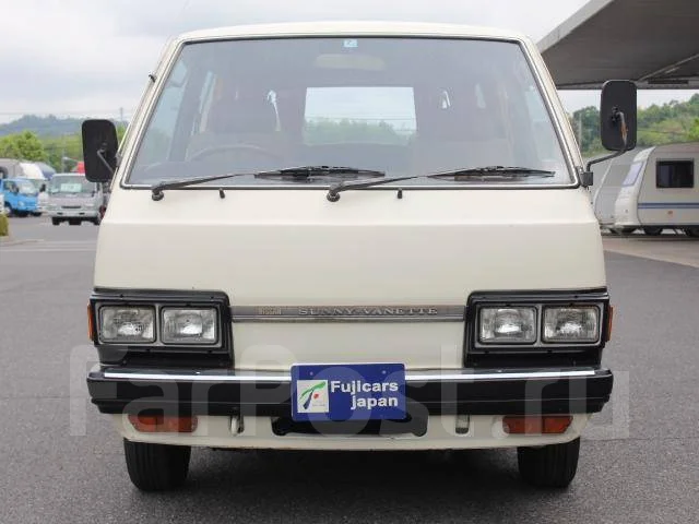 Nissan Vanette. ��������, ������, 1.5, ������, �/�. ��� ����� �� ������������ ����