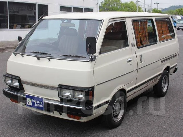 Nissan Vanette. ��������, ������, 1.5, ������, �/�. ��� ����� �� ������������ ����