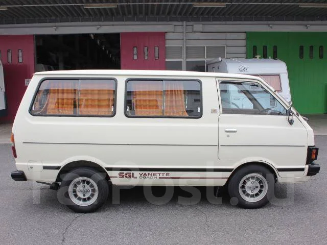 Nissan Vanette. ��������, ������, 1.5, ������, �/�. ��� ����� �� ������������ ����
