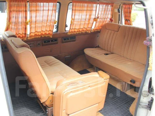Nissan Vanette. ��������, ������, 1.5, ������, �/�. ��� ����� �� ������������ ����