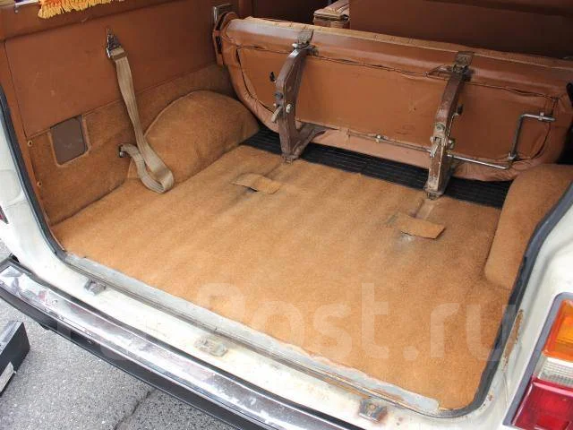 Nissan Vanette. ��������, ������, 1.5, ������, �/�. ��� ����� �� ������������ ����